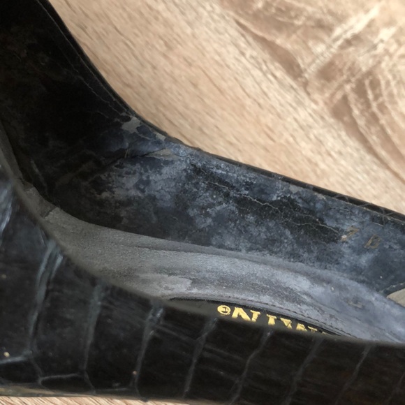 Vintage Jasmin Snakeskin - Picture 6 of 7